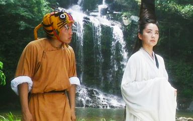 《电影反反复复合集 第二弹  鹿鼎记Ⅱ></p></a>》