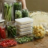 妻子的餐桌 | 食材保存法 | 囤货后如何保存各类新鲜蔬菜？