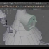 Autodesk Maya 2020, Zbrush 2020, Painter - Stylized Tower Ho