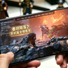 爆改9天9夜我移植了《泰坦陨落2》手机版_游戏热门视频