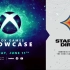 【IGN】Xbox Games Showcase + 《星空》直面会全程中文视频