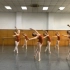 【小英舞蹈】《上海戏剧学院附属戏曲学校：形体芭蕾考试02》