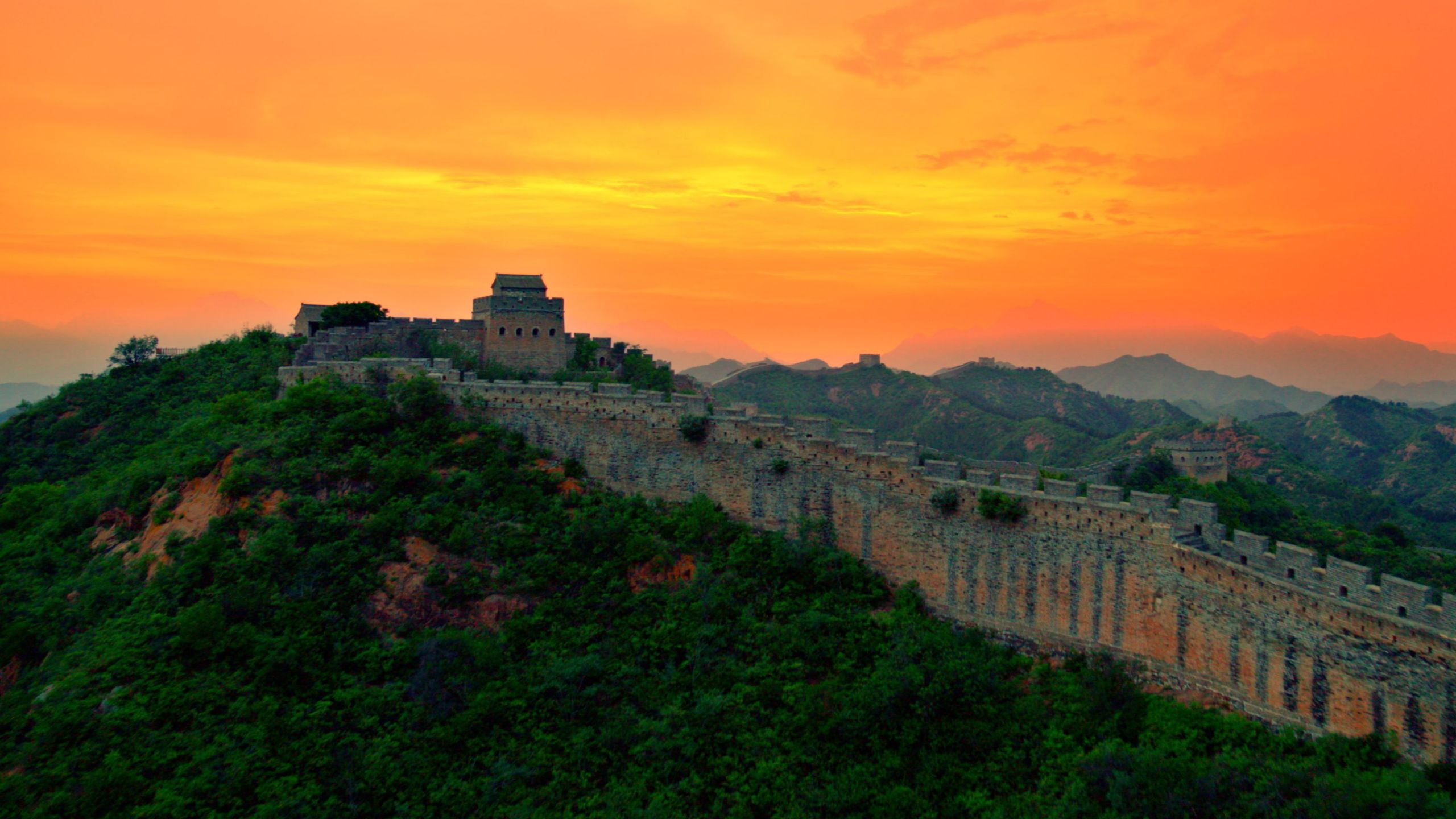 《山河铭记》第2集：胜利之本