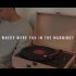 【Leroy Sanchez】SHAWN MENDES - Where Were You In The Morning？