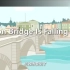 《伦敦桥》London Bridge Is Falling Down英语儿歌