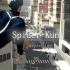 “力量越大，责任越大” --Spider·Kun
