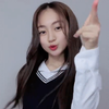 【22/7 月城咲舞】个人Tiktok