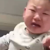 儿子大哭找妈妈，被爸爸带乱了节奏