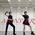 【TRANCE】换装初尝试/Red Velvet Irene&涩琪小分队出道曲Monster翻跳
