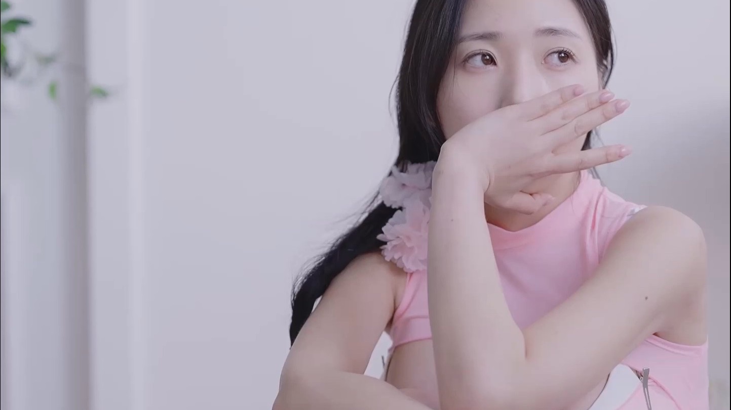 Do you like pink girlfriends?