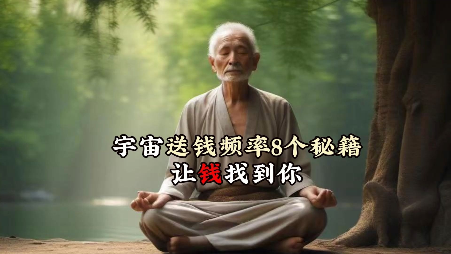 你的金钱观限制了财富？打破束缚的8个关键点