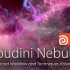 【Houdini】宇宙星云粒子教程第二季 Maxdepth - Houdini nebulas volume II