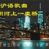 第40集：林宝沪语歌曲《苏州河上一座桥》，作词：张海宁，作曲：覃晔，视频制作：布衣ar。视频制作于2021年7月20号