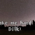 take me hand(DJ版)