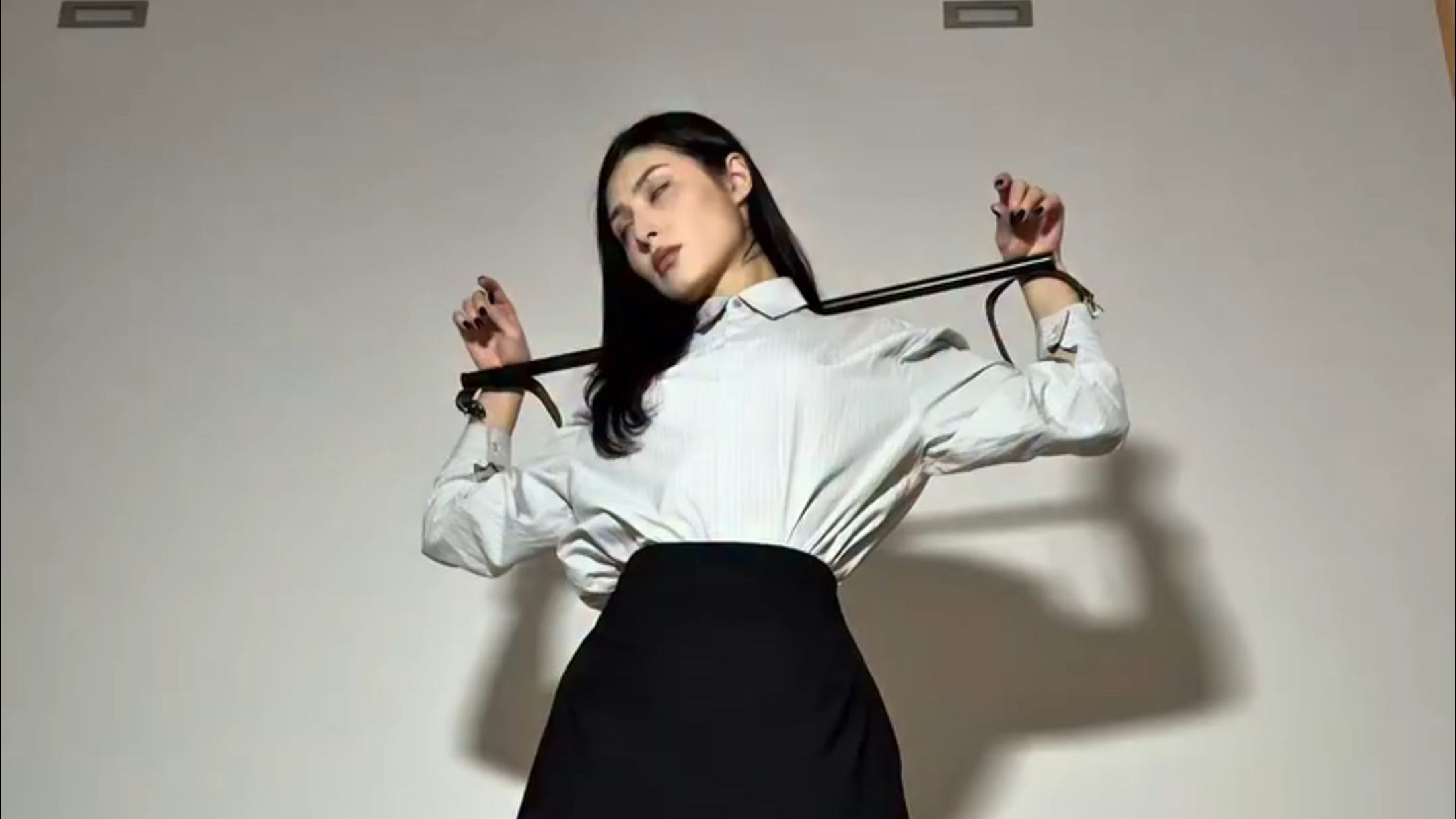 tiktok逆天抽象搞笑视频集锦03补