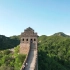 航拍北京八达岭长城北十楼4K风貌【大疆 御 Mavic 2 Pro】