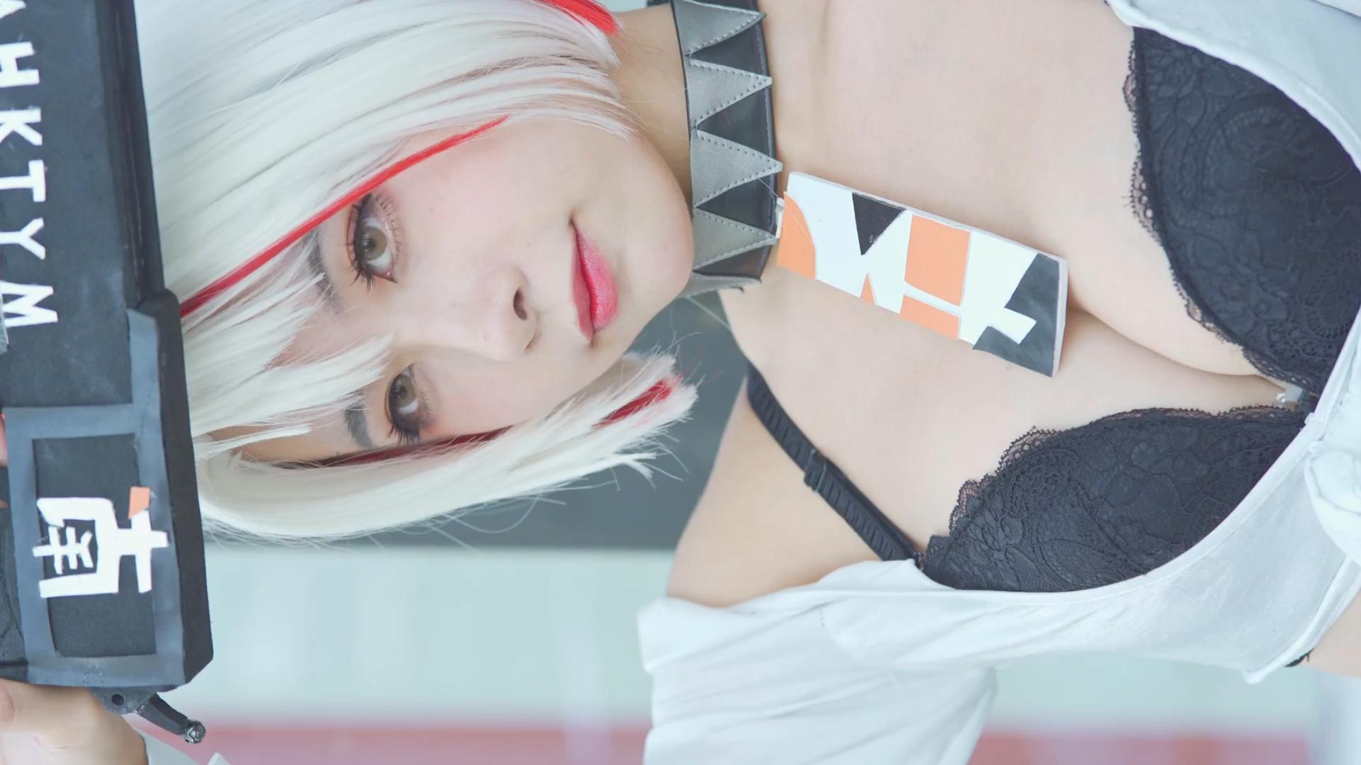 [Comic-Con Chronicles] City of Cats (Minami Yayoi) cosplay #96