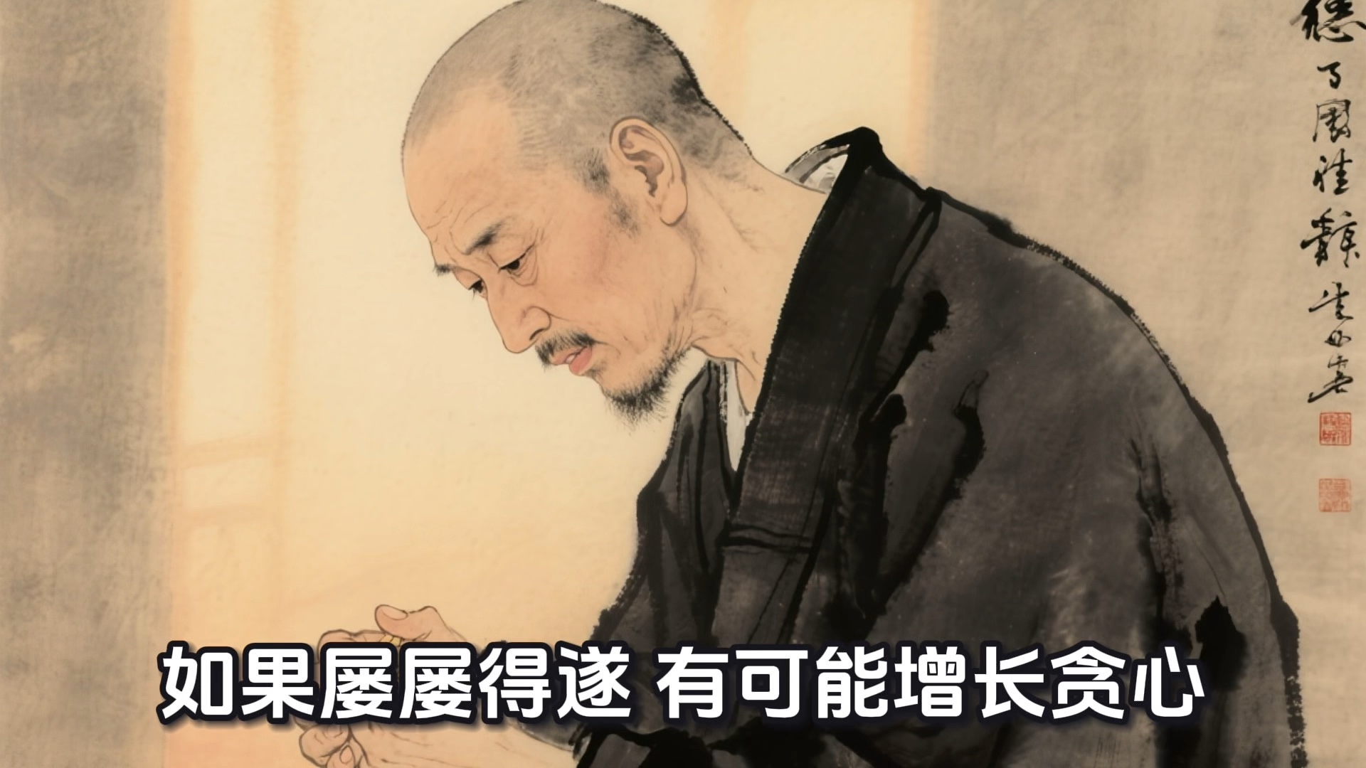 回向错了等于白修？三种正确方法一次说清