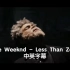 The Weeknd - Less Than Zero  中英字幕