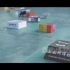 三维公益宣传片：“跳一跳”版纳税公益广告