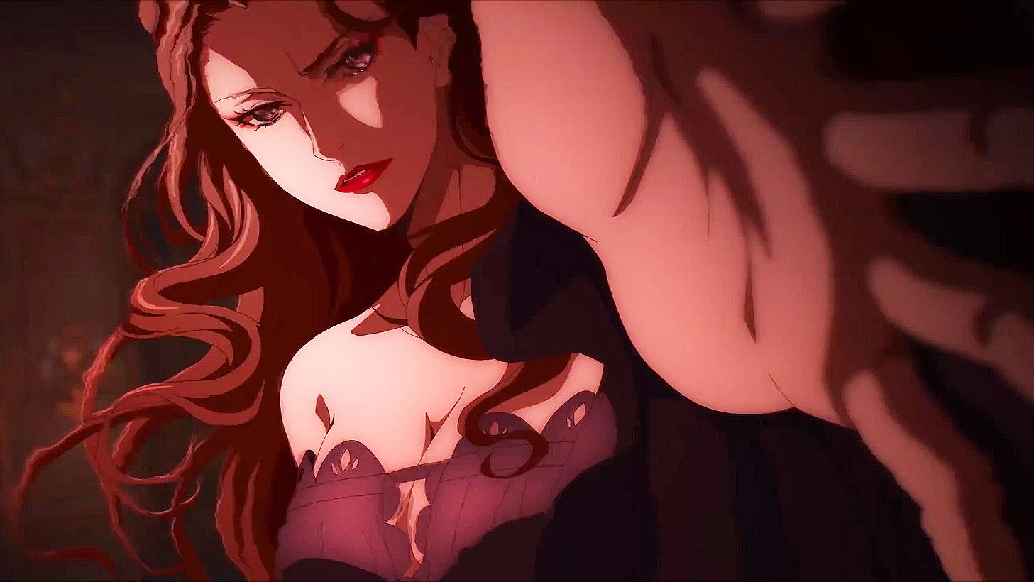 顶级制作！各种名场面！2025动画《诡秘之主》定档预告，06.28开播