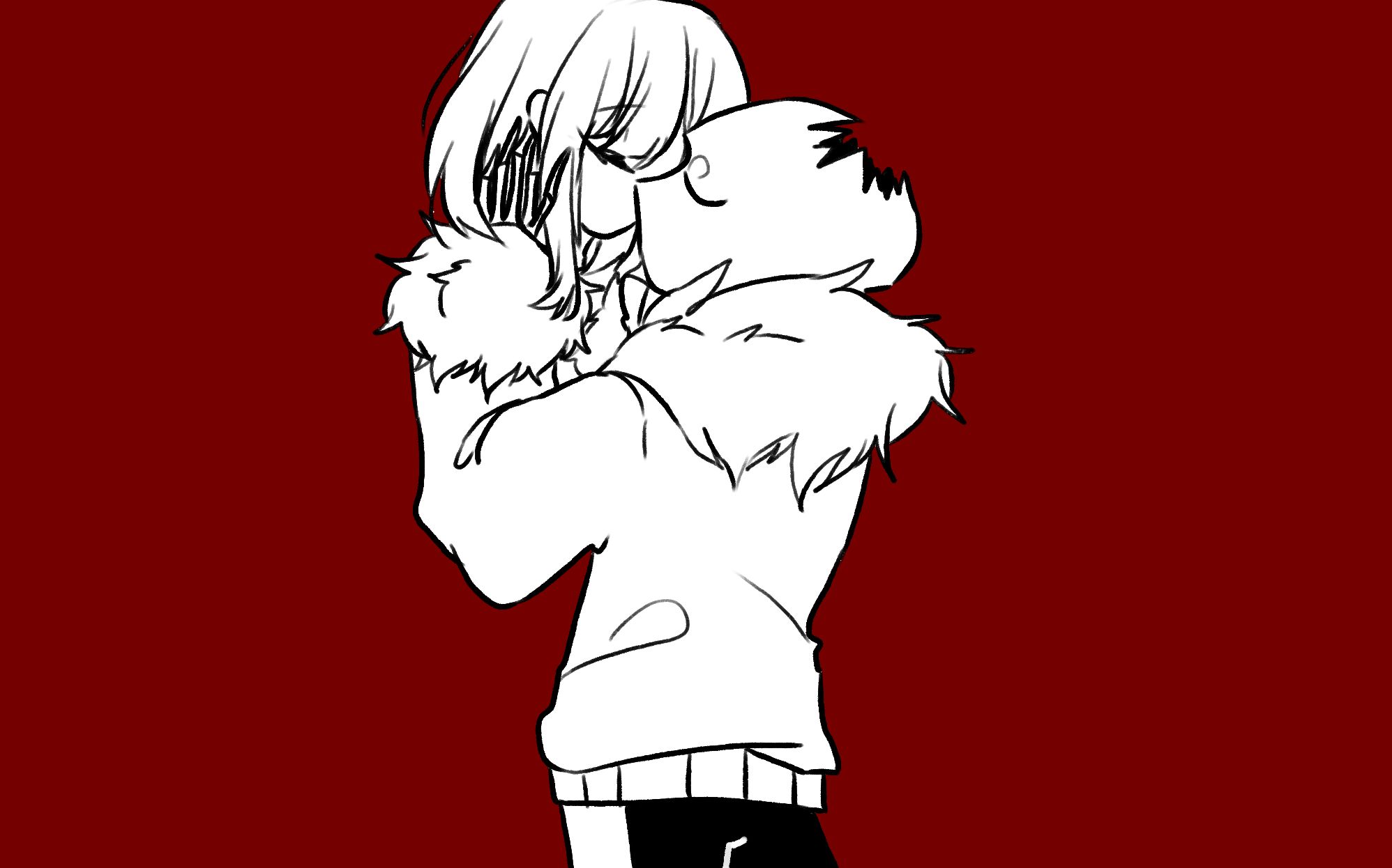 horrortalehorroraliza的滑稽之梦