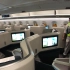 【YouTube】国泰航空|空客A350-900|商务舱飞行报告（香港 - 布鲁塞尔）
