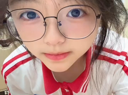 初中生校服#变装#