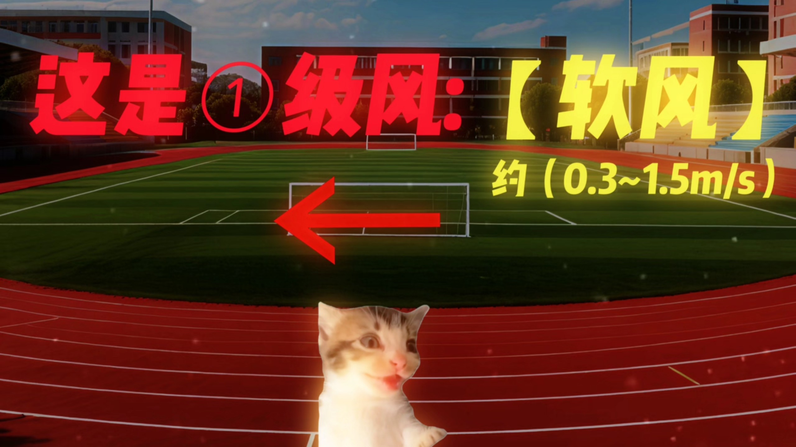 不同风速的威力: 太阳风暴？