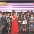 日本第70回“红白歌会”AKB48《恋爱幸运曲奇》，刘念初次登场