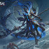 《永劫无间》征神之路 | 万象·溟祸即将登场