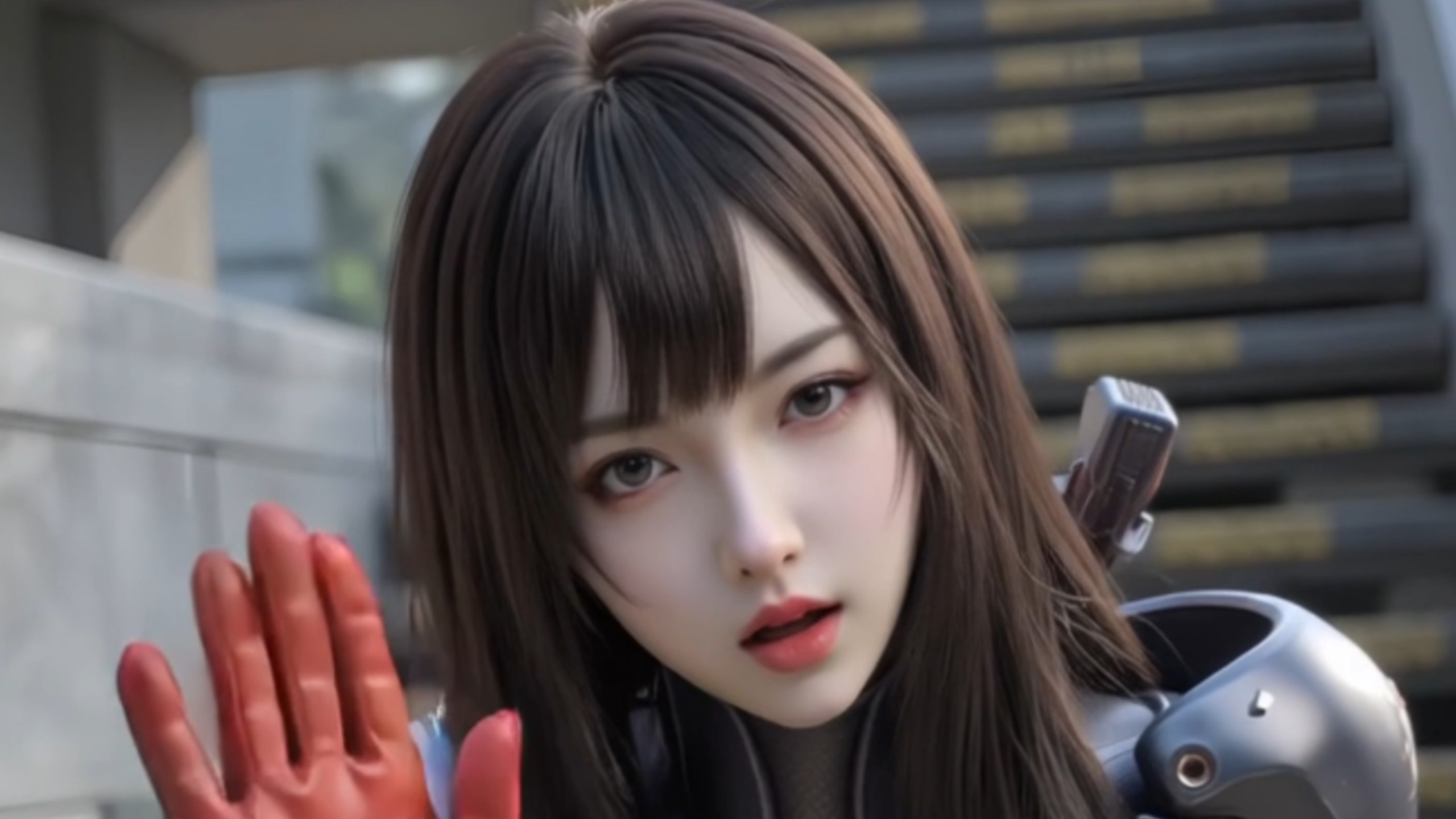 孙尚香要守不住B区了