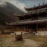 西藏器乐 - 藏族寺庙