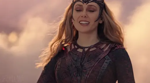 旺达黑化？一个超级英雄的寻亲之路，注定不会平凡《旺达寻亲记》