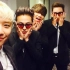 【BIGBANG】bigbang综艺采访 演艺家中介/游击队约会 合集