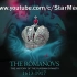 【经典影视原声】俄罗斯纪录片-罗曼诺夫王朝史 OST Soundtrack from The Romanovs