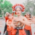 最近很火的越南女歌手，4首神曲太上头了，网友：我们要输了？