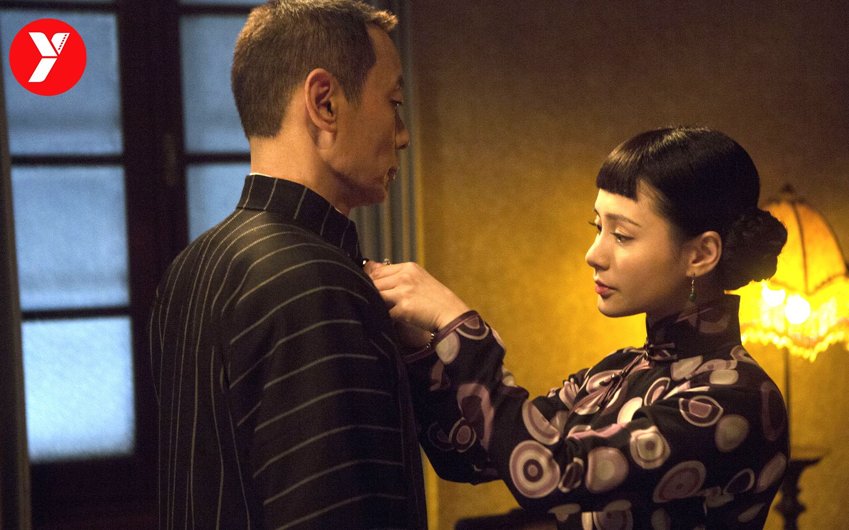 【越哥】拍给下个世纪观众看的电影，中国版《教父》，据说没几个人真正看懂！《罗曼蒂克消亡史》