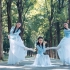 单色舞蹈蒋琰中国舞二阶教练班学员作品