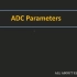 【讲座】ADC和DAC(模数和数模转换器)（ADC and DAC (Analog to Digital And Dig