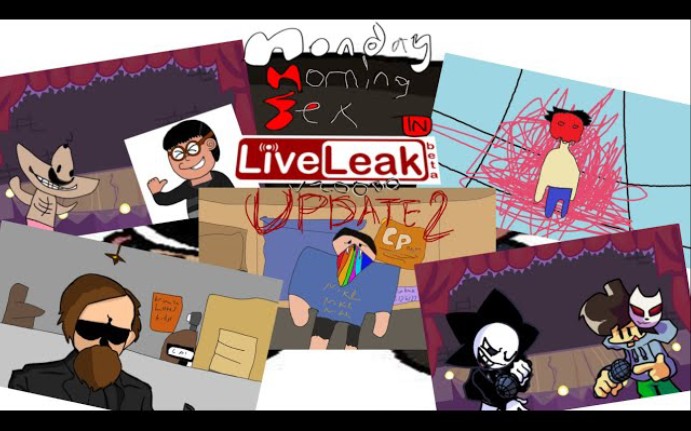 Monday Morning Live Leakin: Restored Cancelled Build Showcase