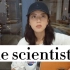 cover｜the scientist-coldplay