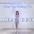 Y | SOMI−What You Waiting For dance cover 【你在等啥 快来看】填坑系列