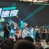 2020 ChinaJoy 中国国际数码互动娱乐展览会：现场手机随拍 6： ，2020-08-01 上海新国际博览中心