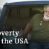【纪录片】美国穷人如何生存 DW Documentary