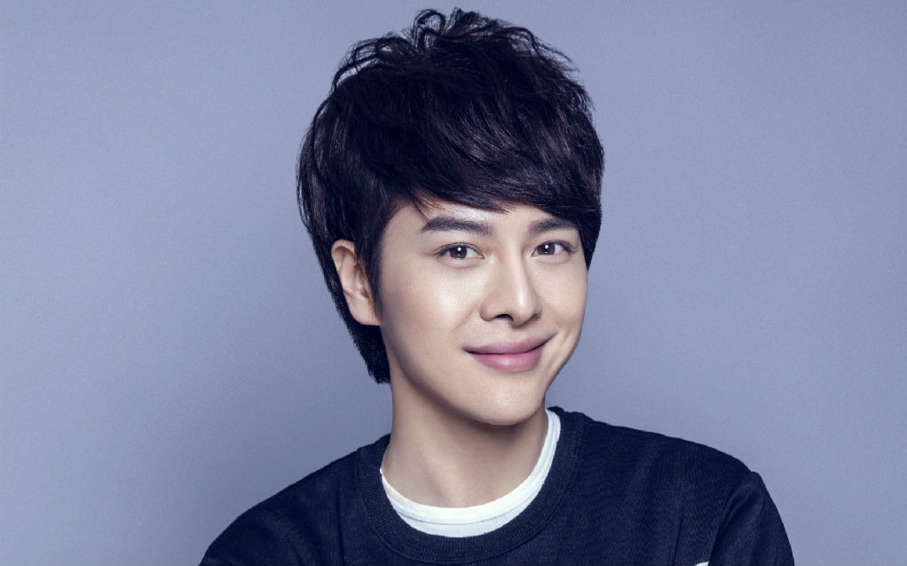 徐海乔2007年红楼梦中人 《纪实天下--宝玉. 来