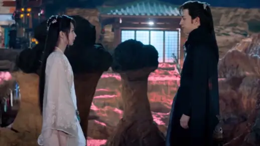 【香蜜|解释误会】~琉璃净火