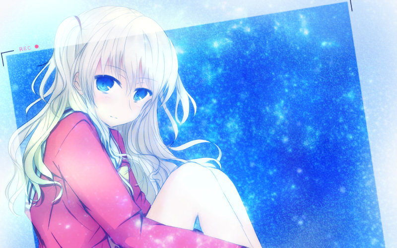 Charlotte 图片音乐视频在线观看