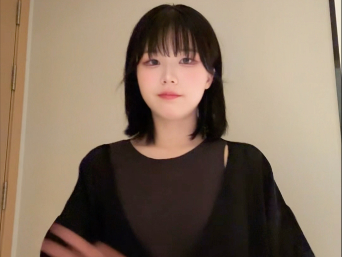 No Don if you don't make a sound.