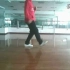 舞蹈教学视频-Jumpstyle 中文基础花式教学